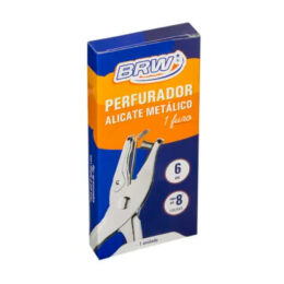 Perfurador Alicate
