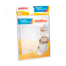 Display office tamanho A4