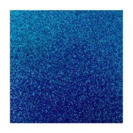 Placa de EVA azul escuro