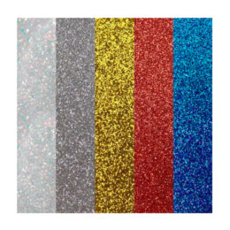 Placa EVA arco íris cores sortidas