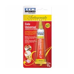 Cola Universal de Artesanato