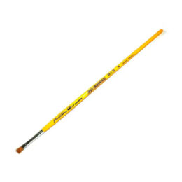 Pincel Chato Reto 815-04 Cerda