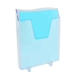 Expositor Cristal A4