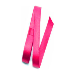 Fita cetim n°1 com 10m