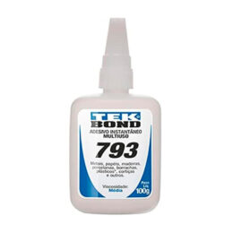 Adesivo Instantâneo