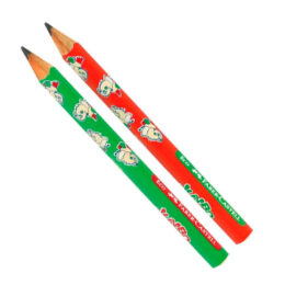 Lápis Preto 2/HB Eco Jumbo