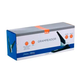 Grampo 26/6 Galvanizado BRW