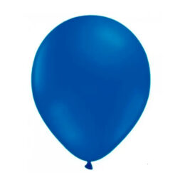 Balão de Látex Amarelo