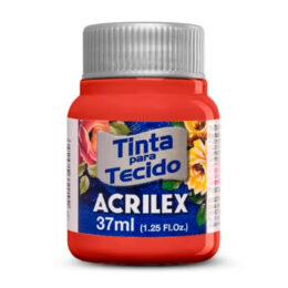 Tinta tecido fosca cerâmica