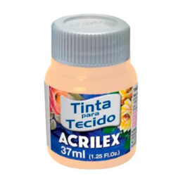 Tinta tecido fosca camurça