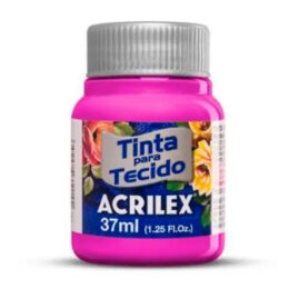 Tinta tecido fosca azul marinho