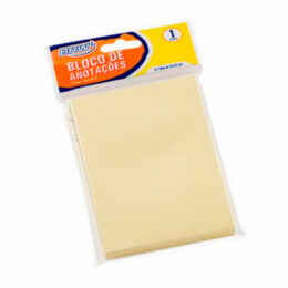 Bloco Adesivo Anotações