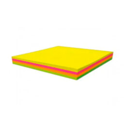 Lembrete de Papel Auto-Adesivo