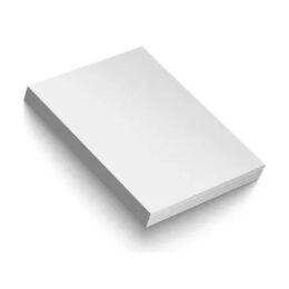 Papel 40 kg A4 Branco