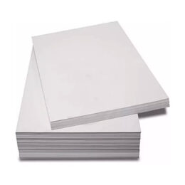 Papel 60kg A4 branco