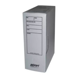 Caixa Arquivo Morto Plástica Prontobox