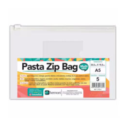 Pasta Zip