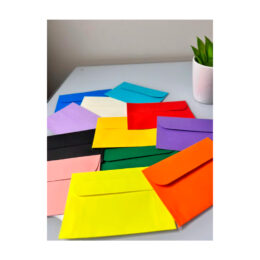 Envelope Color