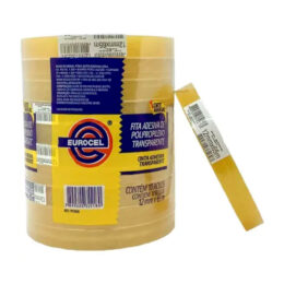 Fita adesiva 65M