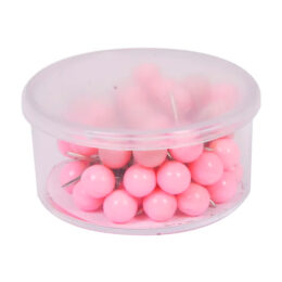 Alfinete para Mapa com Cabeça de 5mm