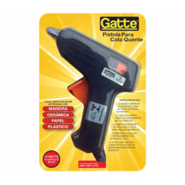 Pistola para Cola Quente Pequena