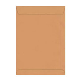 Envelope Kraft grande