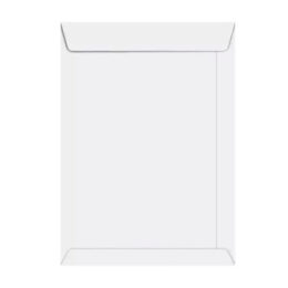 Envelope saco branco