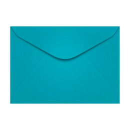 Envelope carta box bahamas azul
