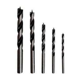 Jogo De Brocas Para Madeira 3 Pontas