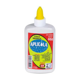 Cola escolar para madeira