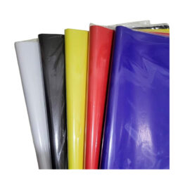 Papel monolúcido 20g