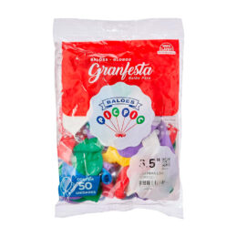 Balão Liso Granfesta 6.5