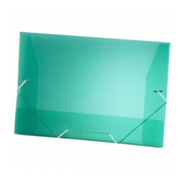 Pasta com Aba Elástic