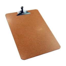 Prancheta Ofício Duratex