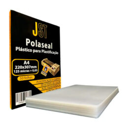 Filme Poliéster 5 Mil