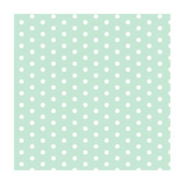 Placa de EVA verde pastel