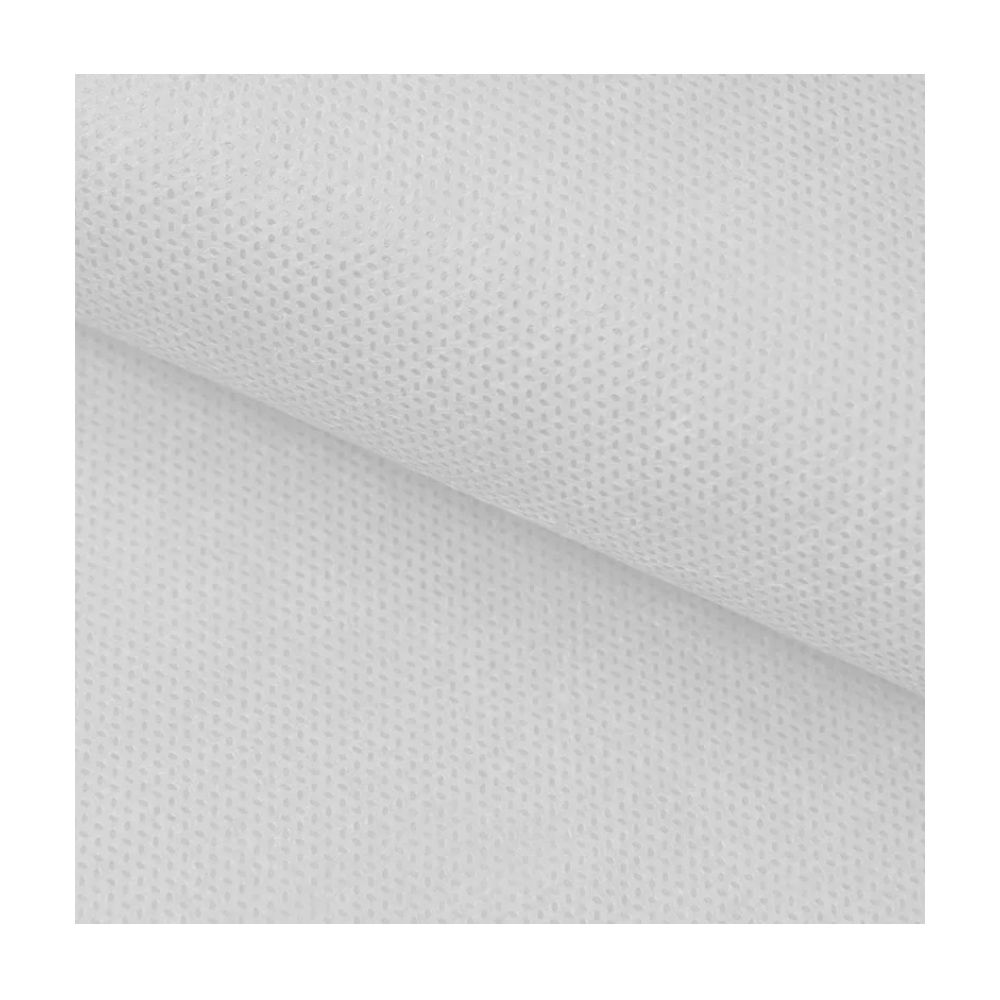 Bobina de TNT branco