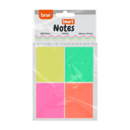 Bloco de anotações