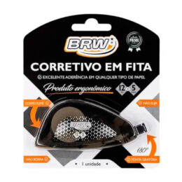 Corretivo em Fita BRW Prime